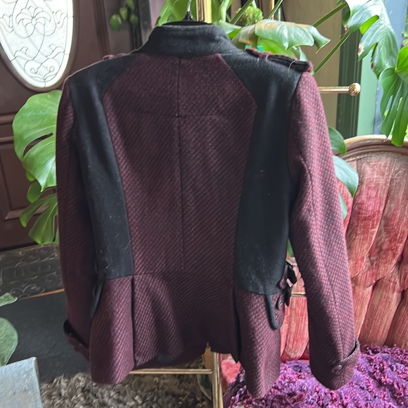 Sam Edelman Designer Jacket - Picture 2 of 8